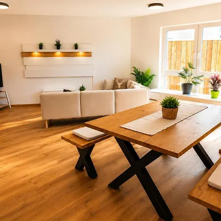 Apartment Premium Xl Schongau