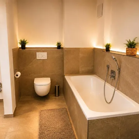 Apartment Premium Xl